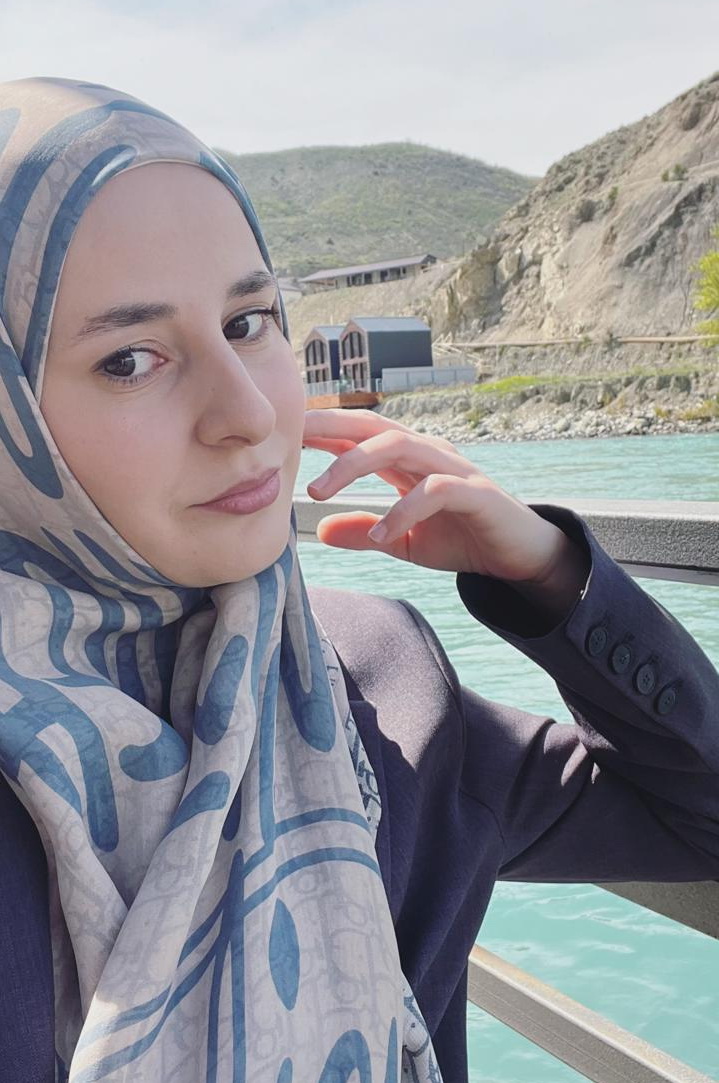 Исаева Патимат Самировна