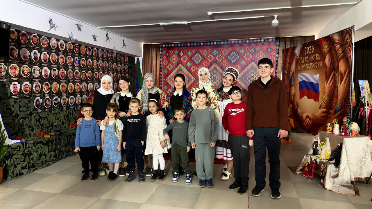 "Масленица-лакомка": развлечение для детей с ОВЗ